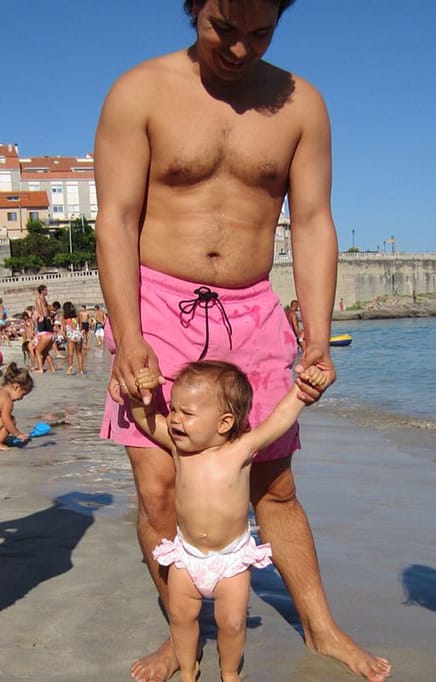 Manu de ceporro a buenorro Manu de ceporro a buenorro 2012